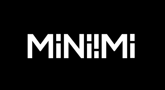 MiNiiMi-Logo